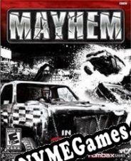 Mayhem (2011/ENG/Português/Pirate)