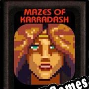 Mazes Of Karradash (2015/ENG/Português/License)