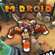 McDroid (2012) | RePack from EXPLOSiON