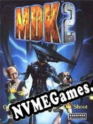 MDK 2: Armageddon (2000/ENG/Português/RePack from Kindly)