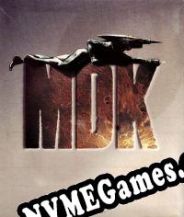 MDK (1997/ENG/Português/RePack from iOTA)