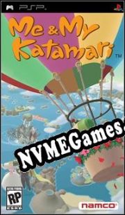 Me and My Katamari (2006) | RePack from RECOiL