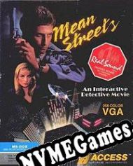 Mean Streets (1989/ENG/Português/RePack from PHROZEN CREW)