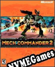 Mech Commander 2 (2001/ENG/Português/Pirate)