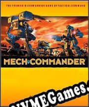 Mech Commander (1998/ENG/Português/License)