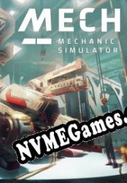 Mech Mechanic Simulator (2021/ENG/Português/RePack from Drag Team)