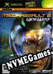 MechAssault 2: Lone Wolf (2004/ENG/Português/RePack from ENGiNE)