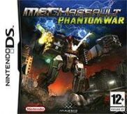 MechAssault: Phantom War (2006/ENG/Português/License)