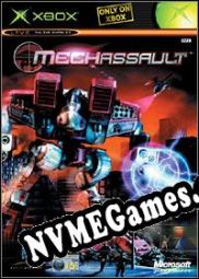 MechAssault (2002) | RePack from iNFECTiON