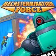 Mechstermination Force (2019/ENG/Português/License)