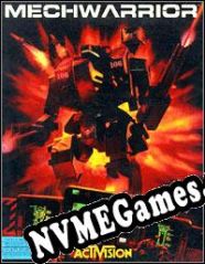 MechWarrior (1989) (1989) | RePack from CRUDE