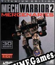 MechWarrior 2: Mercenaries (1996) | RePack from iRRM