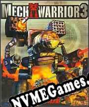 MechWarrior 3 (1999/ENG/Português/Pirate)