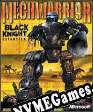 MechWarrior 4: Black Knight (2001/ENG/Português/RePack from VENOM)