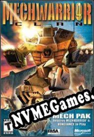 MechWarrior 4: Clan Mech Pak (2002/ENG/Português/RePack from tRUE)