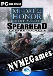 Medal of Honor: Allied Assault Spearhead (2002/ENG/Português/RePack from TECHNIC)