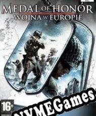 Medal of Honor: European Assault (2005/ENG/Português/Pirate)