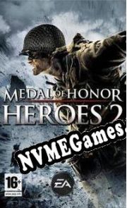 Medal of Honor: Heroes 2 (2007/ENG/Português/License)