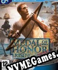 Medal of Honor: Rising Sun (2003/ENG/Português/Pirate)