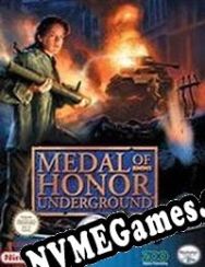 Medal of Honor: Underground (2000/ENG/Português/RePack from CFF)