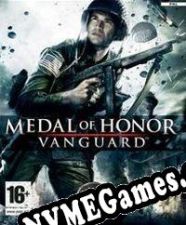 Medal of Honor: Vanguard (2007) | RePack from ORACLE