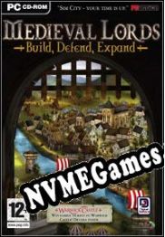 Medieval Lords: Build, Defend, Expand (2004/ENG/Português/RePack from PSC)