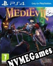 MediEvil (2019/ENG/Português/RePack from CiM)