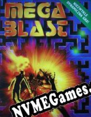 Mega Blast (1995) | RePack from METROiD