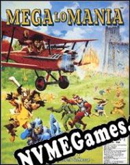 Mega lo Mania (1991) | RePack from SHWZ