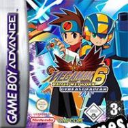 Mega Man Battle Network 6 Cybeast Falzar / Cybeast Gregar (2006/ENG/Português/RePack from RED)