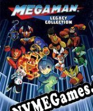 Mega Man Legacy Collection (2015/ENG/Português/RePack from SERGANT)