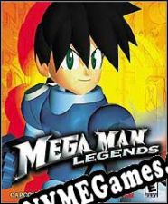 Mega Man Legends (2001/ENG/Português/RePack from ArCADE)