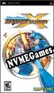 Mega Man Maverick Hunter X (2006/ENG/Português/RePack from REVENGE)