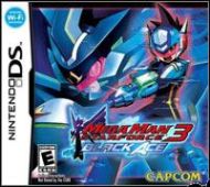 Mega Man Star Force 3: Black Ace / Red Joker (2009) | RePack from LEGEND