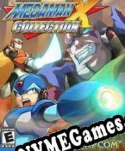 Mega Man X Collection (2006) | RePack from MTCT