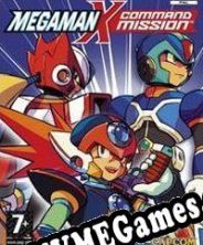 Mega Man X: Command Mission (2004/ENG/Português/RePack from pHrOzEn HeLL)