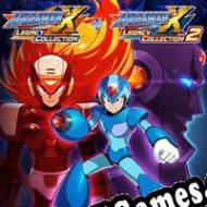 Mega Man X Legacy Collection 1 + 2 (2018/ENG/Português/Pirate)