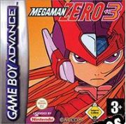 Mega Man Zero 3 (2004) | RePack from PCSEVEN