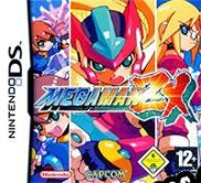 Mega Man ZX (2007/ENG/Português/RePack from HYBRiD)