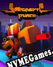 Megabyte Punch (2013/ENG/Português/RePack from SCOOPEX)