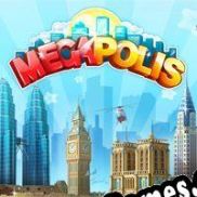 Megapolis (2012/ENG/Português/RePack from DBH)