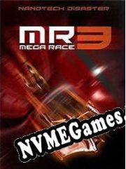 MegaRace 3 (2001/ENG/Português/RePack from MAZE)