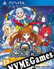 MeiQ: Labyrinth of Death (2015/ENG/Português/RePack from SST)