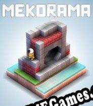 Mekorama (2016/ENG/Português/RePack from DEViANCE)