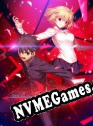 Melty Blood: Type Lumina (2021/ENG/Português/License)