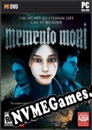 Memento Mori (2008/ENG/Português/RePack from POSTMORTEM)