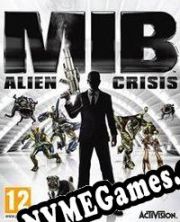 Men In Black: Alien Crisis (2012/ENG/Português/RePack from DTCG)