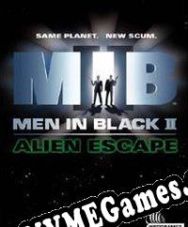 Men In Black II: Alien Escape (2002/ENG/Português/RePack from EXTALiA)