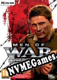 Men of War: Condemned Heroes (2012/ENG/Português/License)