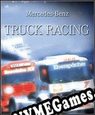 Mercedes Benz Truck Racing (2000) | RePack from IRAQ ATT